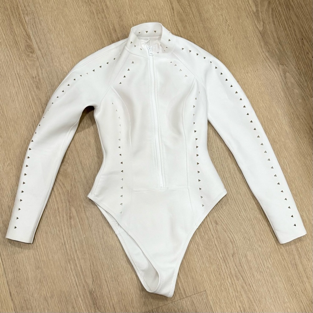 GIGI C SURFSUIT